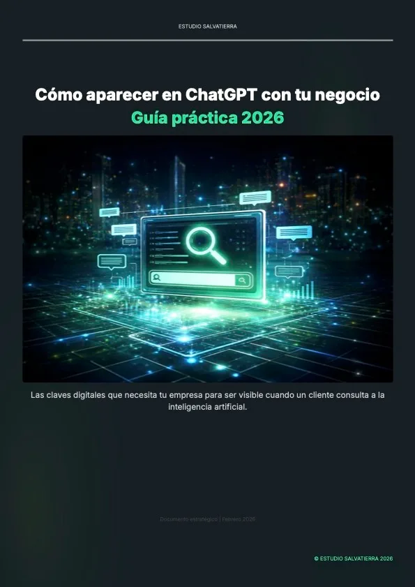 Guía ChatGPT 2026