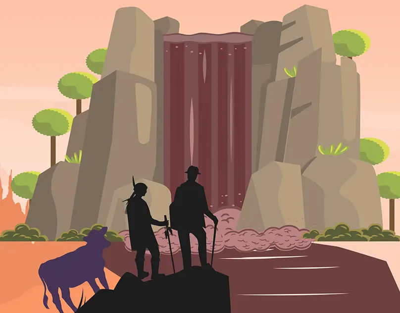 Proyecto Campana para Milka en Behance