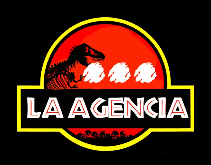 Proyecto Exposicion El cine hecho marca en Behance