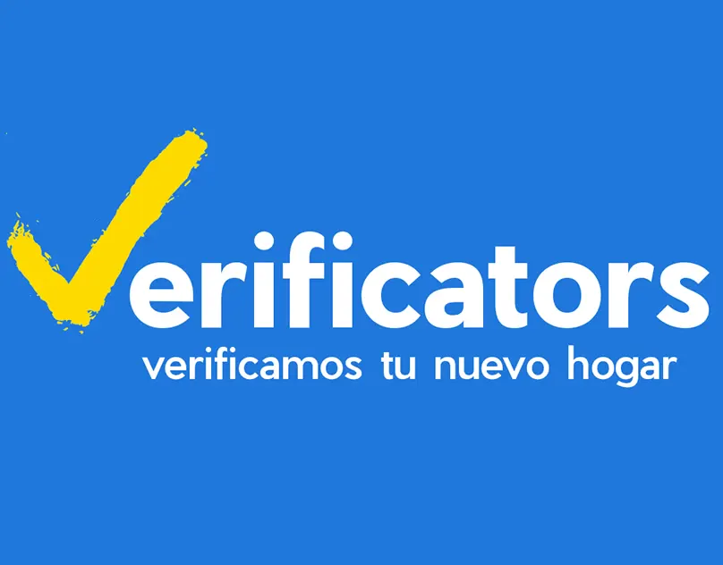 Proyecto Verificators en Behance